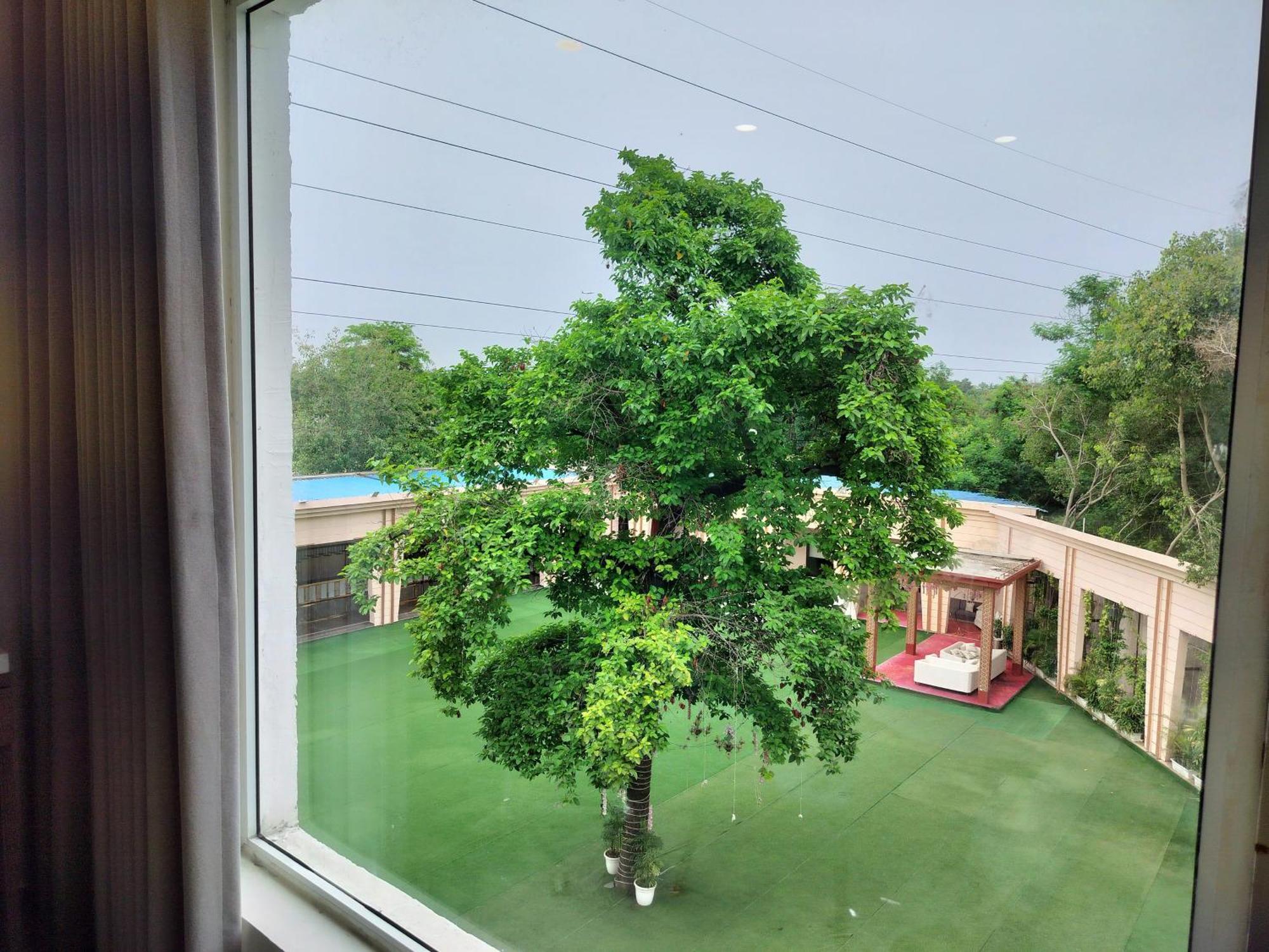 Luxe Opera Nh8 - 7km From Igi Airport Delhi Hotel New Delhi